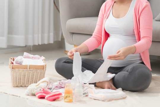 Giới tính thai nhi chiếc “túi mù” lớn nhất